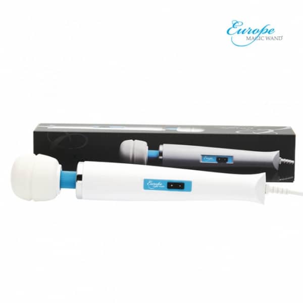 Europe Magic Wand (prise Royaume-Uni) – Image 5